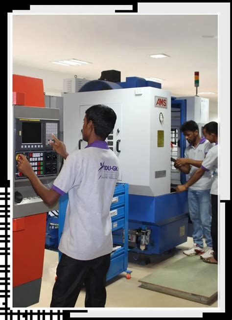 cnc machine course in nagpur|Govt Certified CNC Operator Course in Government Polytechnic .